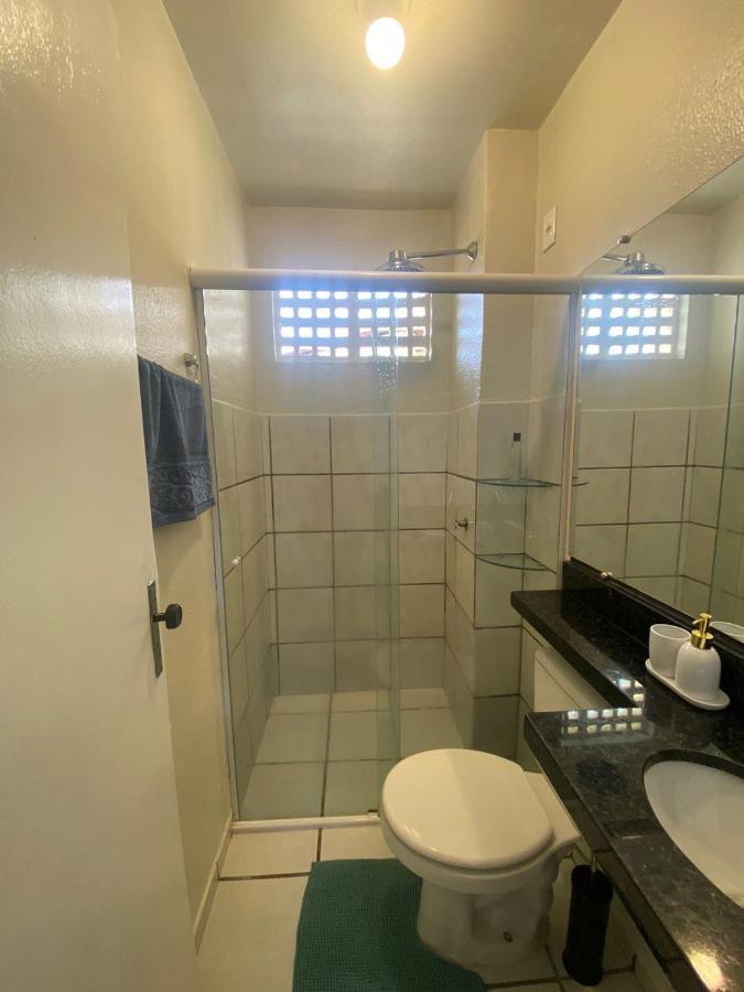 Apto Refugio 301 Em Sao Luis/Ma Exteriör bild